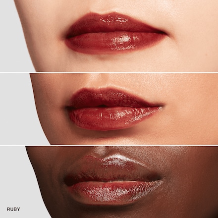 Moonstone Eyeshadow & Mini Lip set
