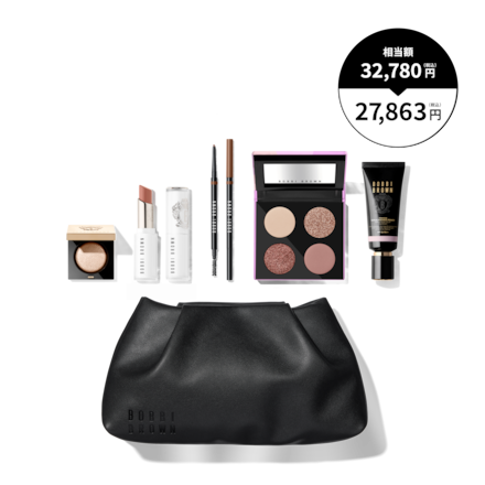 Bestcosme Lucky Pouch