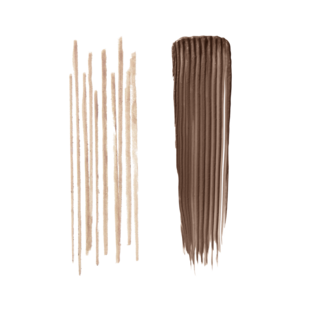 Neutral Brown Brow Kit