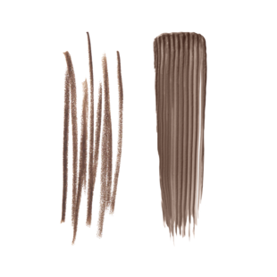 Classic Brown Brow Kit