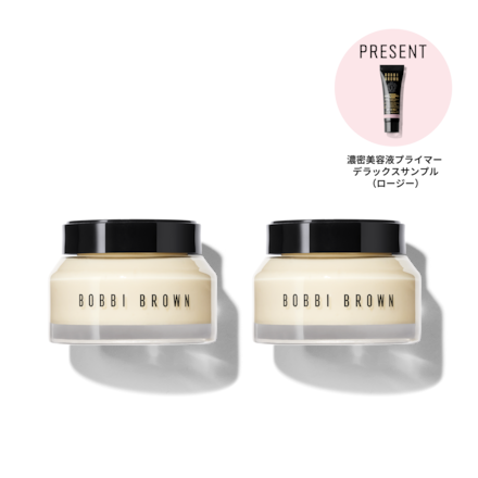 The Perfect Base Discovery Set(Rosy)
