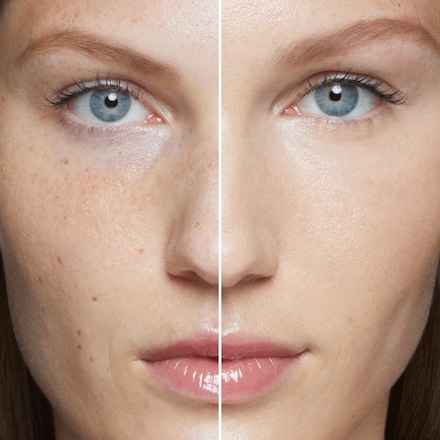 Intensive Serum Foundation SPF 40