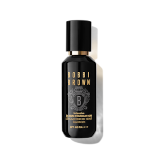 Intensive Serum Foundation SPF 40, W-046 ウォームベージュ, 30mL