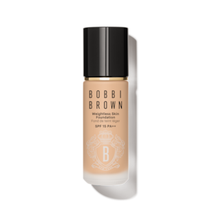 Weightless Skin Foundation SPF 15 PA++, N-042 ベージュ, 30mL