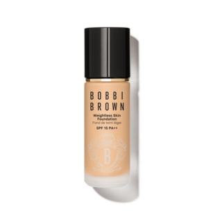 Weightless Skin Foundation SPF 15 PA++, N-052 ナチュラル, 30mL
