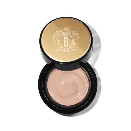 Intensive Serum Cream Foundation SPF 25 (PA++)