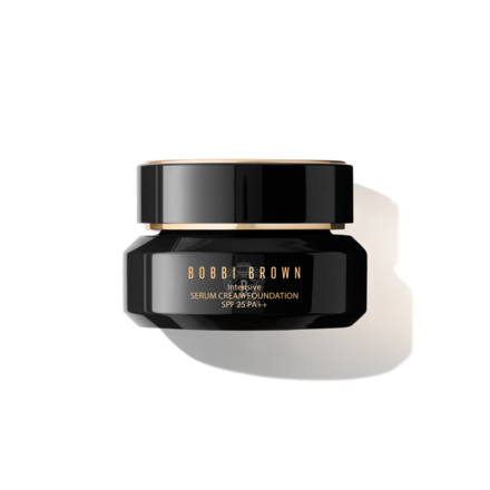 Intensive Serum Cream Foundation SPF 25 (PA++)