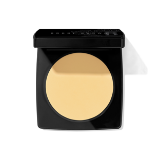 Sheer Finish Pressed Powder 