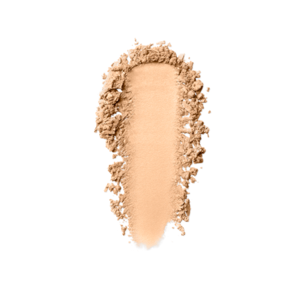 Sheer Finish Pressed Powder
