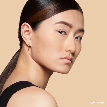 Sheer Finish Pressed Powder