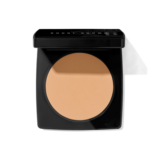 Sheer Finish Pressed Powder 