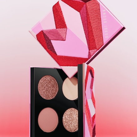 Threads of Love Eye Shadow Palette