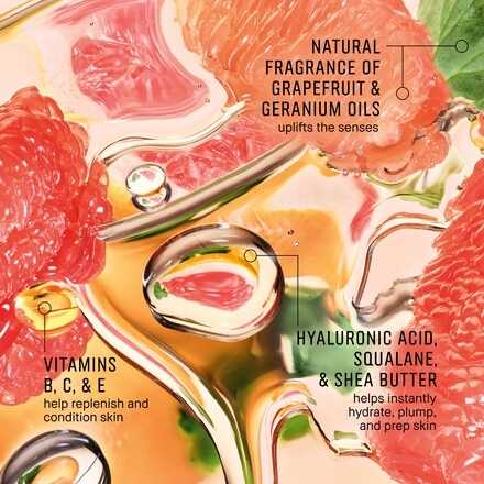 Vitamin Enriched Face Base