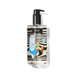 Soothing Cleansing Oil