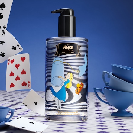 Soothing Cleansing Oil