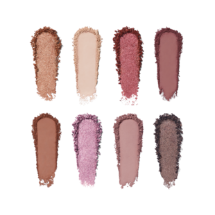 Alice in Wonderland Eye Shadow Palette