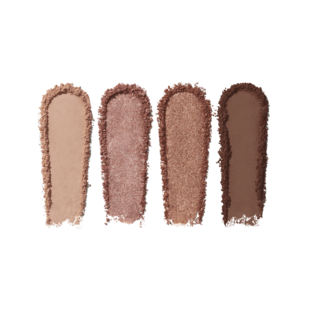 Easy Neutrals Eye Shadow Palette Set