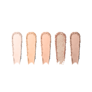 All Nudes Eye Shadow Palette