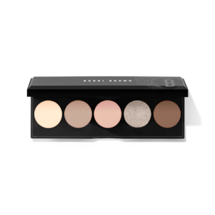 All Nudes Eye Shadow Palette, クール, 5.5g