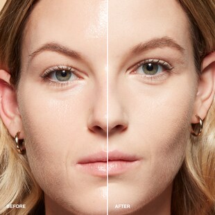 Sheer Finish Pressed Powder​