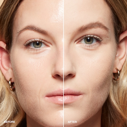 Sheer Finish Pressed Powder​