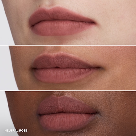 Luxe Cashmere Matte Lipstick