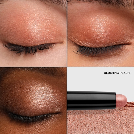 Long-Wear Cream Shadow Stick