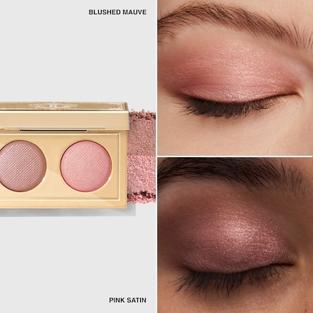 Luxe Eye Shadow Duo