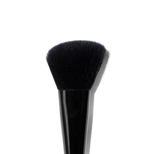 Angled Face Brush