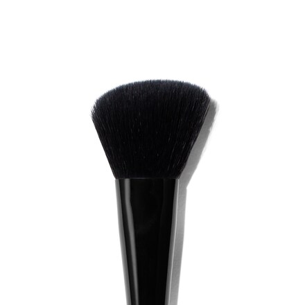 Angled Face Brush