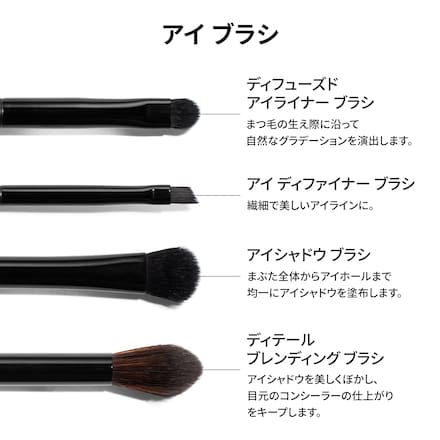 Eye Definer Brush