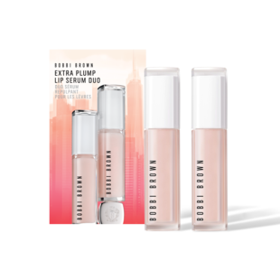 Extra Plump Lip Serum Duo