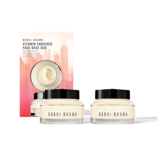  Vitamin Enriched Face Base Duo