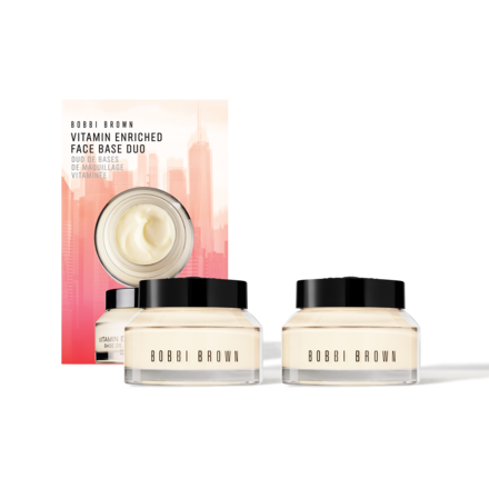  Vitamin Enriched Face Base Duo