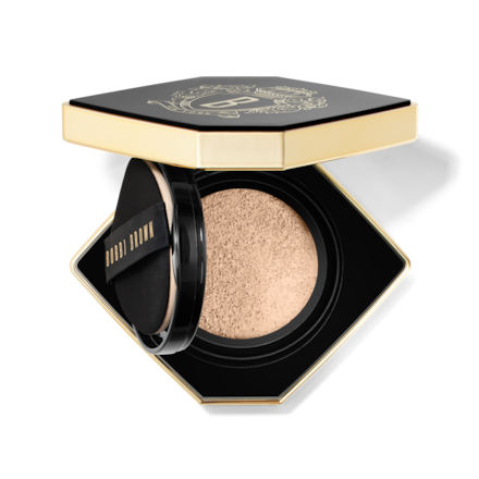 Intensive Skin Serum Cushion Foundation SPF 40 (PA++++)