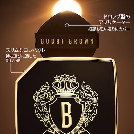 Intensive Skin Serum Cushion Foundation SPF 40 (PA++++)