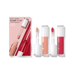 Plump It Up Extra Lip Serum Duo