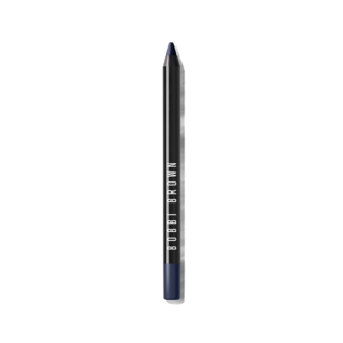 24 Hour Waterproof Kajal Liner, 02 ディープネイビー, 1.2g