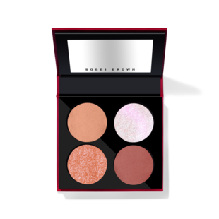 Lunar Lights Eye Shadow Quad
