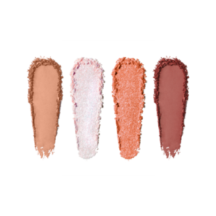 Lunar Lights Eye Shadow Quad