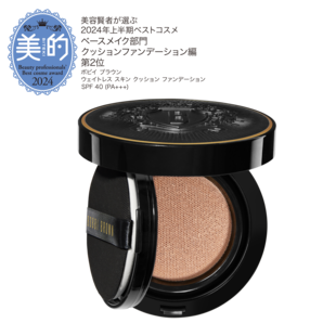 Weightless Skin Cushion Foundation SPF 40 (PA+++)
