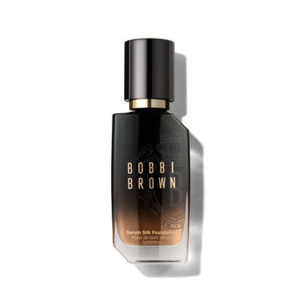 Serum Silk Foundation 