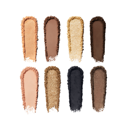 The Met Holiday Eye Shadow Palette