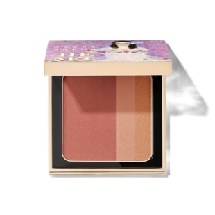 Brightening Blush, ブラッシュドバーガンディ, 6.6g