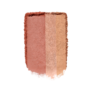 Brightening Blush, ブラッシュドバーガンディ, 6.6g
