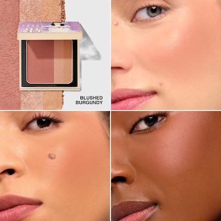 Brightening Blush