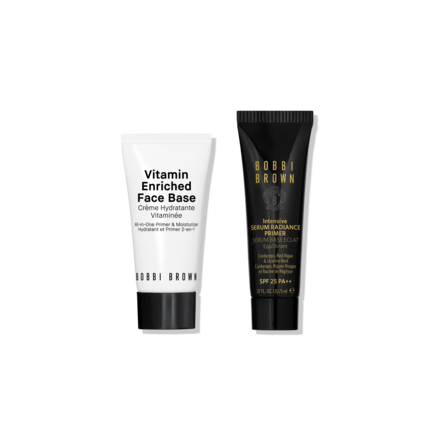 WAKEUP-TO-MAKEUP READY Trial Set