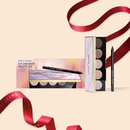 Eye Enhancer Palette Set