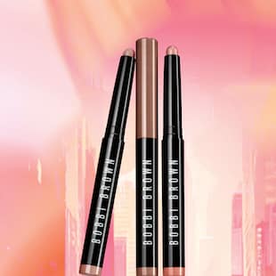 Golden Glow Shadow Stick Set, 1.6g×3本