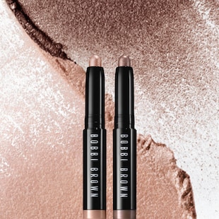 Mini Long-Wear Cream Shadow Stick Duo, 0.9g×0.9g